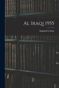 Produktbild: Al Iraqi 1955