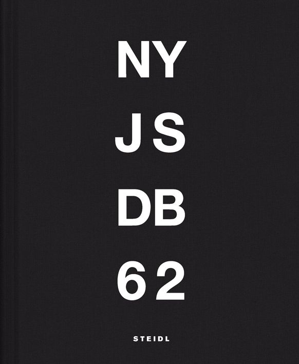 Produktbild: NY JS DB 62