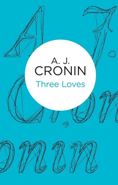 Produktbild: Three Loves