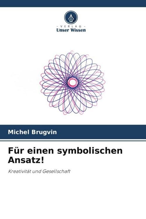 Produktbild: F&uuml;r einen symbolischen Ansatz!