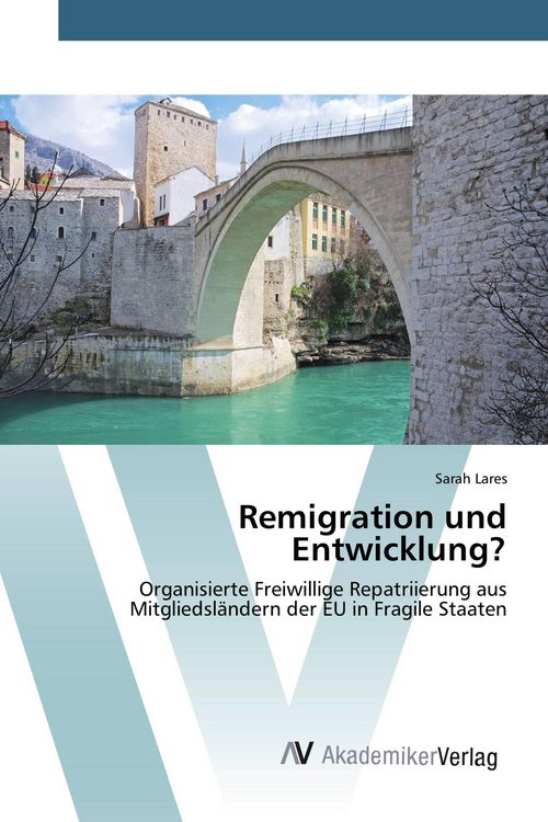 Produktbild: Remigration und Entwicklung?