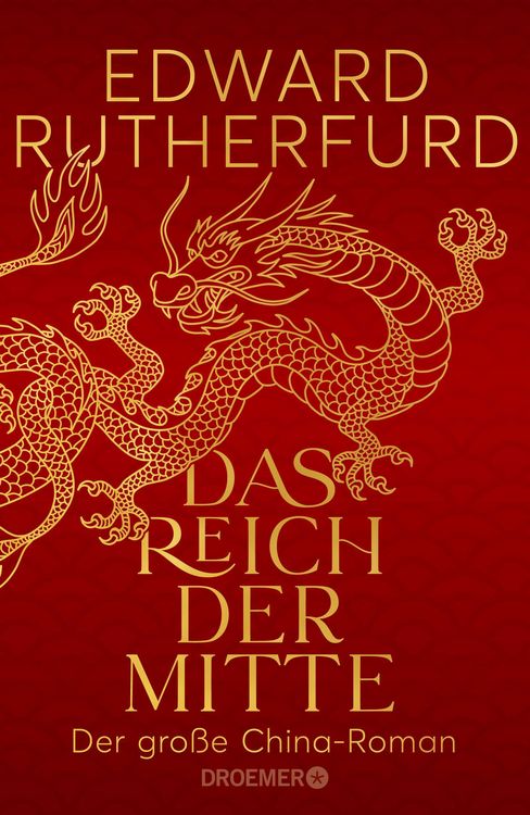 Produktbild: Das Reich der Mitte