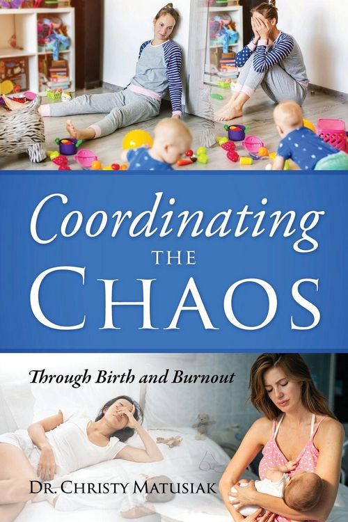 Produktbild: Coordinating the Chaos