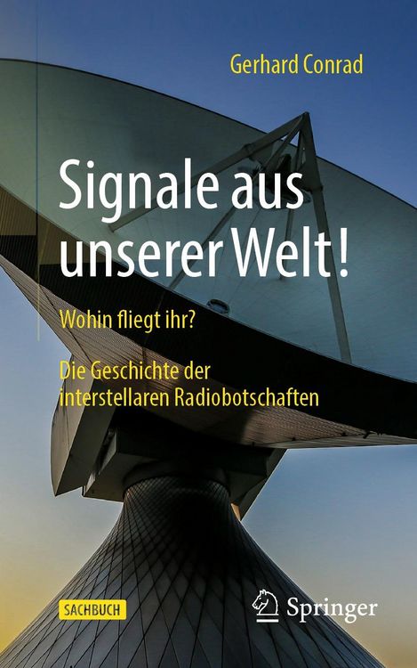 Produktbild: Signale aus unserer Welt!