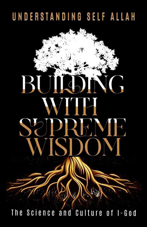 Produktbild: Building with Supreme Wisdom
