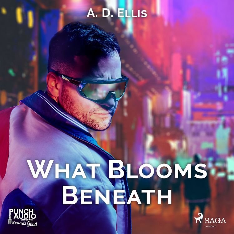 Produktbild: What Blooms Beneath