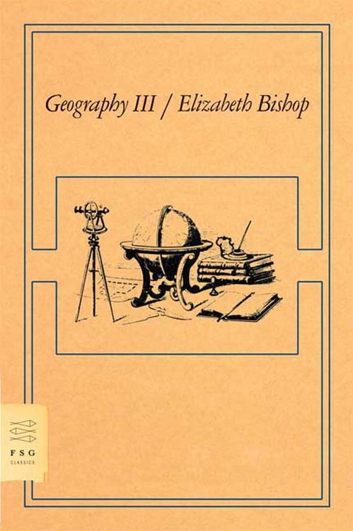 Produktbild: Geography III