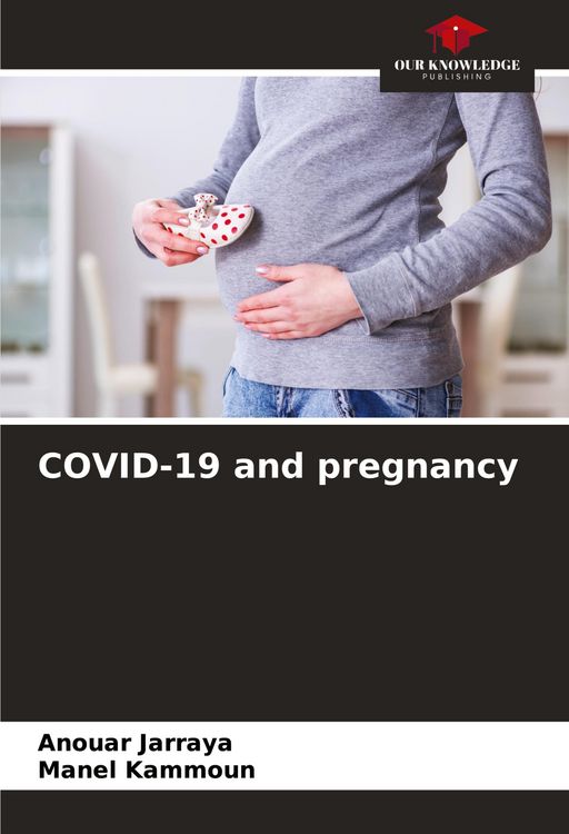 Produktbild: COVID-19 and pregnancy