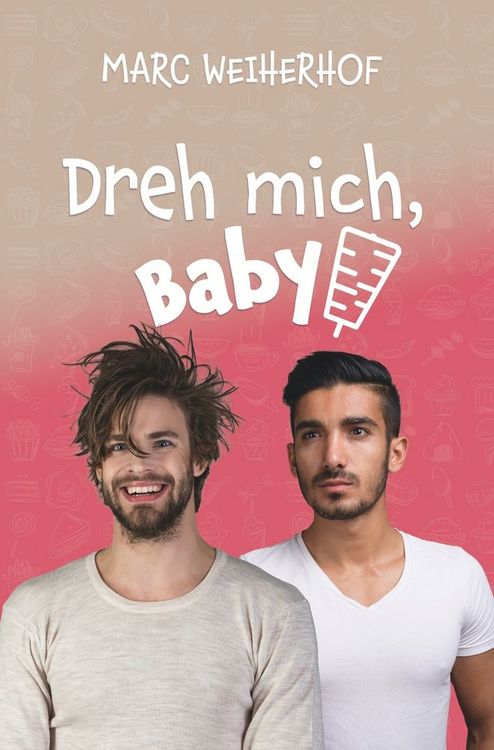 Produktbild: Dreh mich, Baby