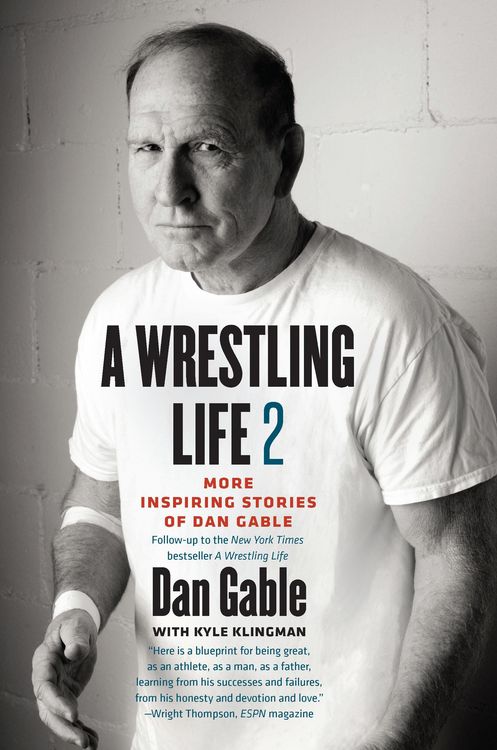 Produktbild: Wrestling Life 2