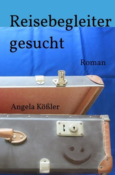 Produktbild: Reisebegleiter gesucht