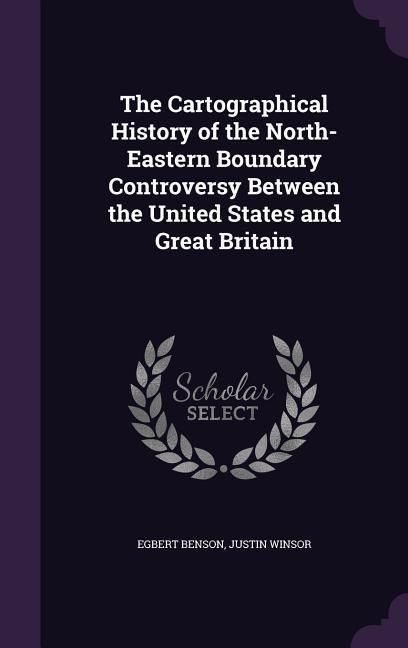 Produktbild: CARTOGRAPHICAL HIST OF THE NOR