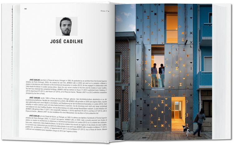 Produktbild: Small Architecture