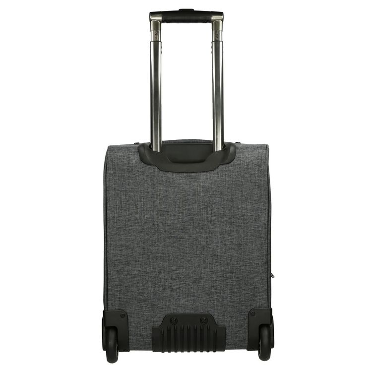 Produktbild: HTI-Living Laptop-Trolley Polyester 50 H Laptop-Trolley Polyester 50 H