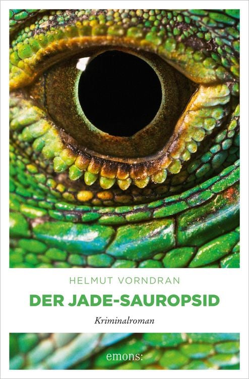 Produktbild: Der Jade-Sauropsid