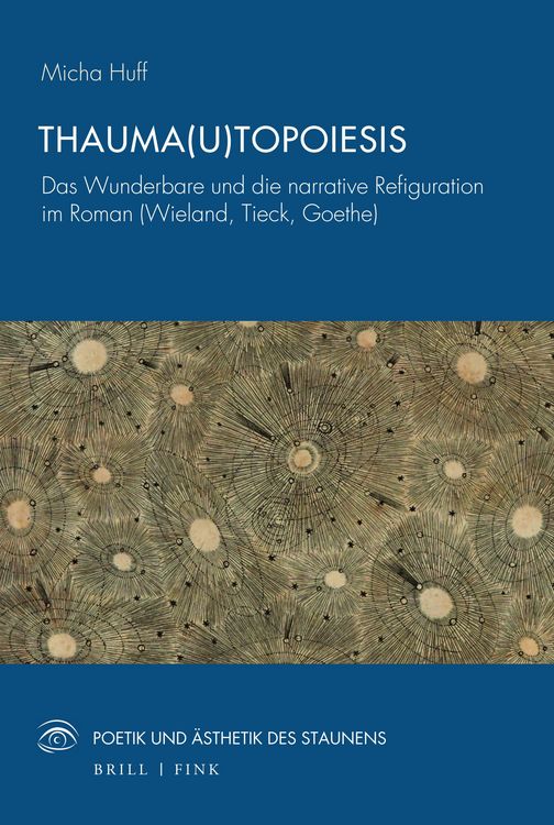 Produktbild: Thauma(u)topoiesis