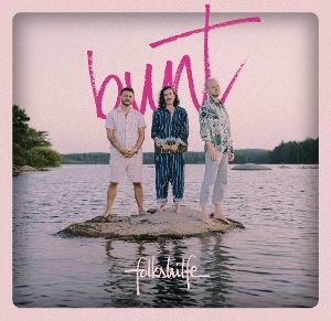 Produktbild: Bunt (LP)