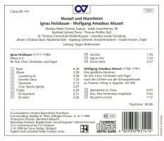Produktbild: Mozart Und Mannheim