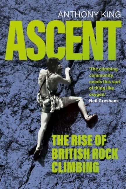 Produktbild: Ascent
