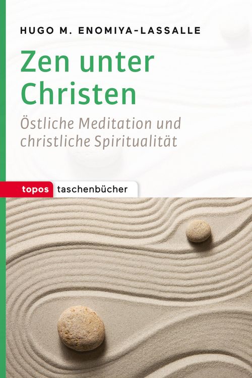 Produktbild: Zen unter Christen