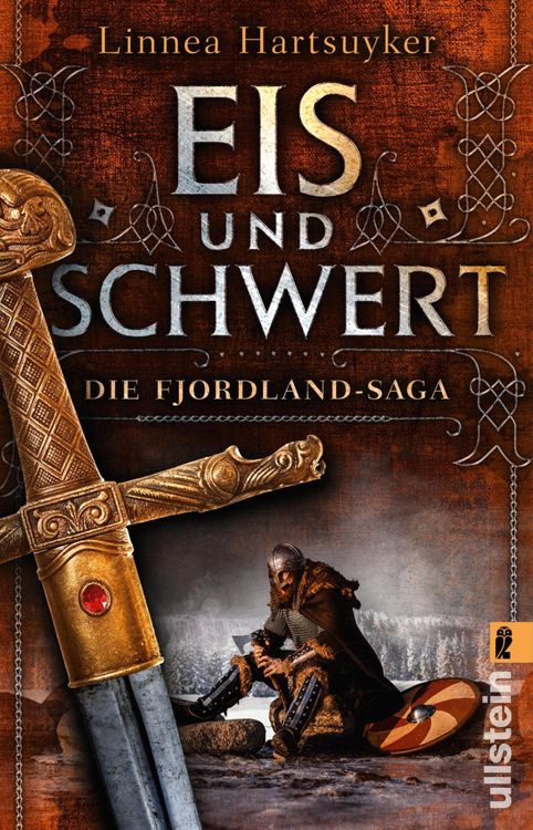 Produktbild: Eis und Schwert