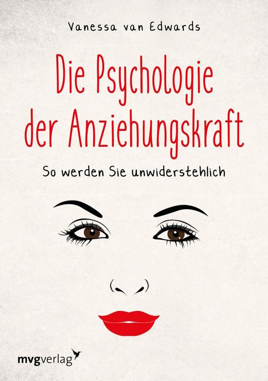 Produktbild: Die Psychologie der Anziehungskraft