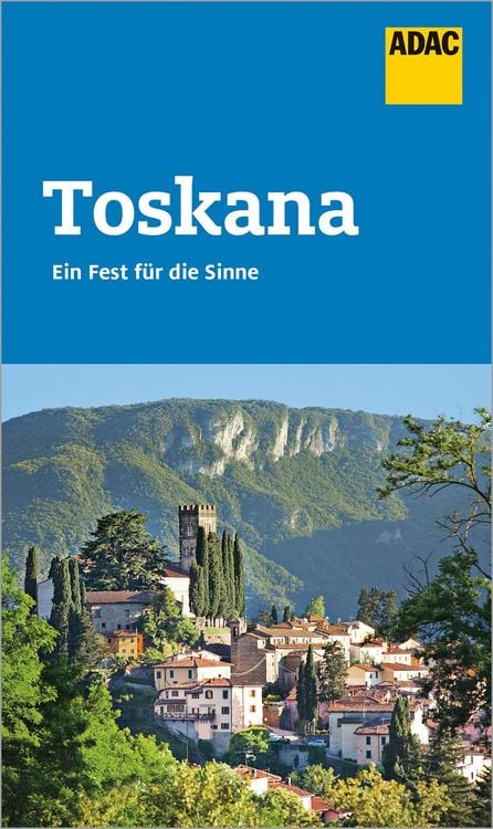 Produktbild: Toskana