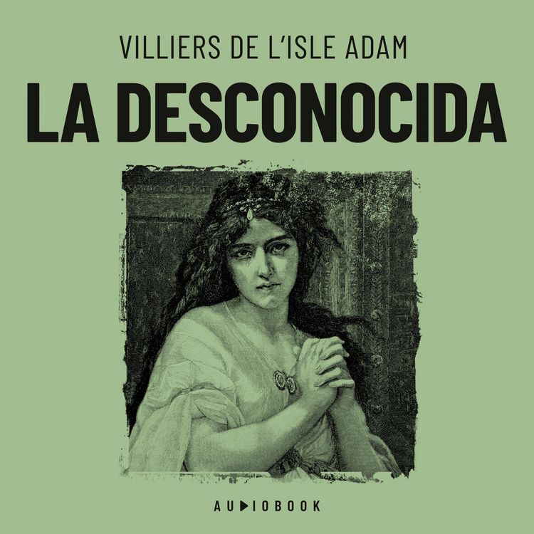 Produktbild: La desconocida