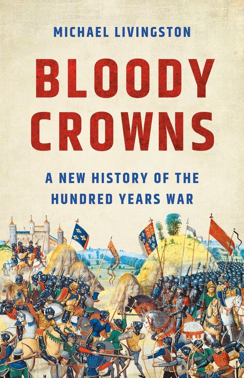 Produktbild: Bloody Crowns