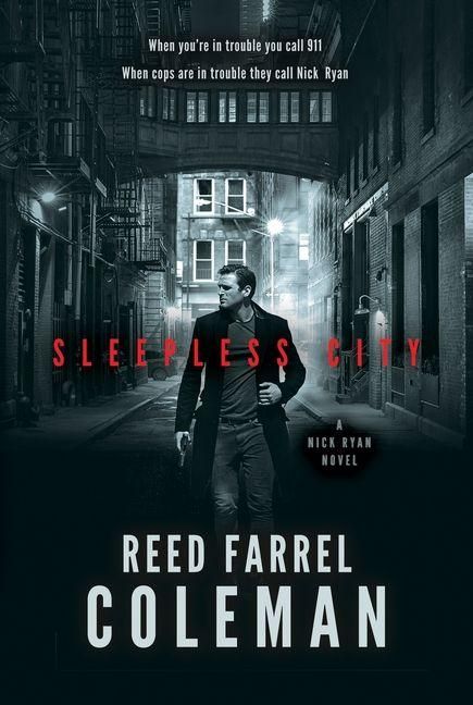Produktbild: Sleepless City