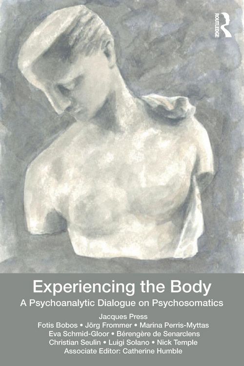Produktbild: Experiencing the Body
