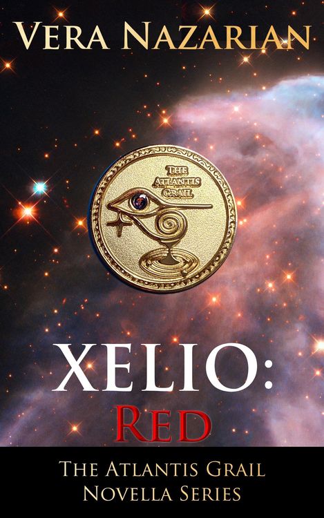 Produktbild: Xelio: Red