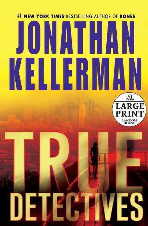Produktbild: True Detectives