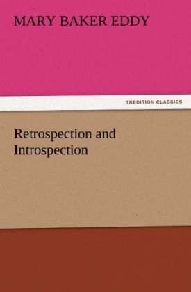 Produktbild: Retrospection and Introspection