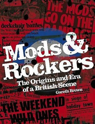 Produktbild: Mods & Rockers