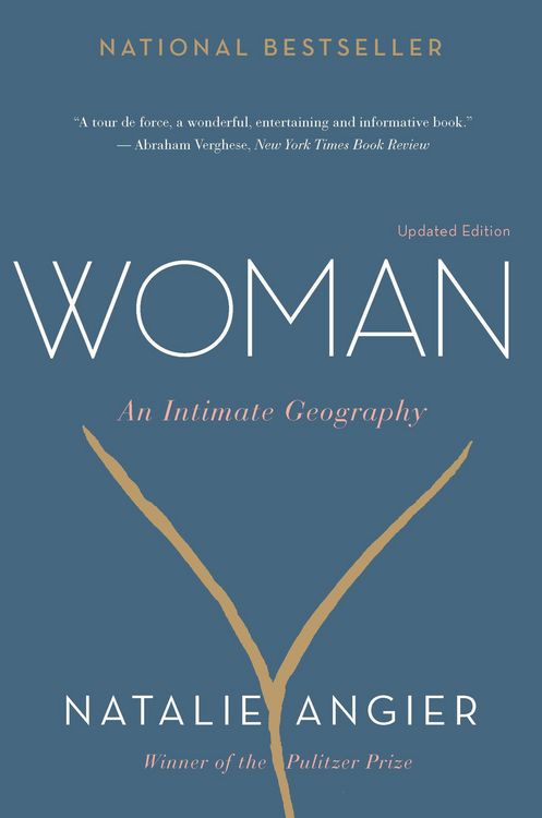 Produktbild: Woman
