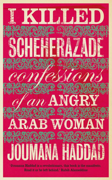 Produktbild: I Killed Scheherazade