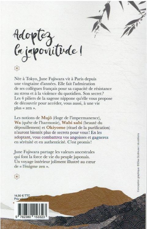 Produktbild: Les secrets du savoir-vivre nippon