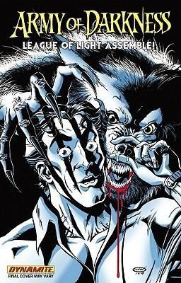 Produktbild: Army of Darkness League of Light Assemble
