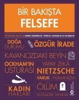 Produktbild: Bir Bakista Felsefe
