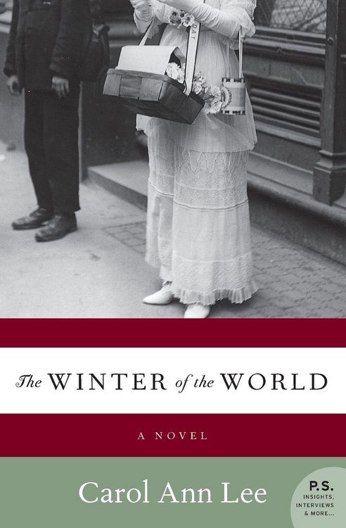 Produktbild: The Winter of the World