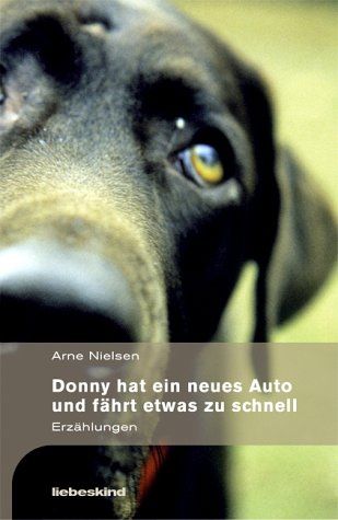 Produktbild: Donny hat ein neues Auto und f&auml;hrt etwas zu schnell