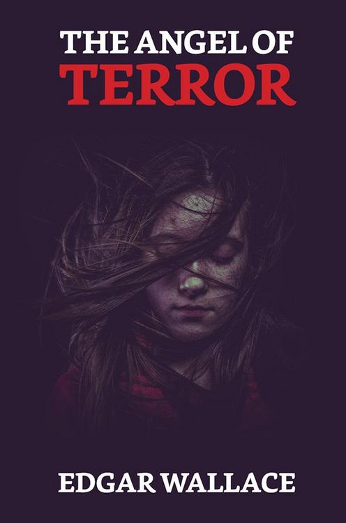 Produktbild: The Angel of Terror