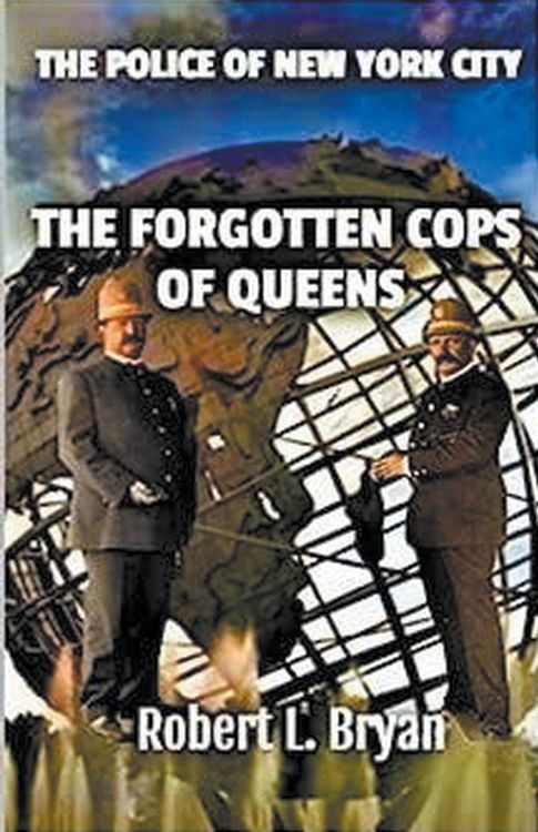 Produktbild: The Forgotten Cops Of Queens