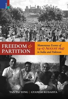 Produktbild: Freedom and Partition
