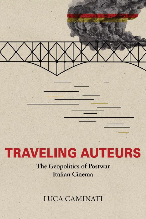 Produktbild: Caminati, L: Traveling Auteurs