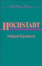Produktbild: Integral Equations