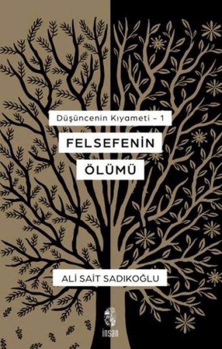 Produktbild: Felsefenin &Ouml;l&uuml;m&uuml; - D&uuml;s&uuml;ncenin Kiyameti - 1