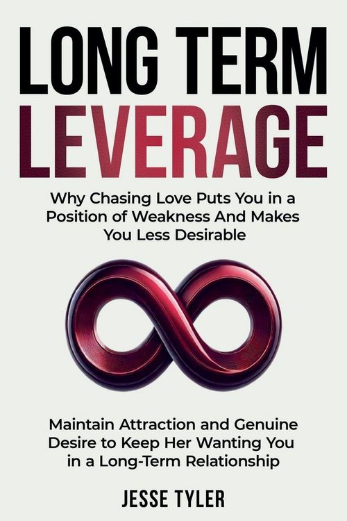 Produktbild: Long-Term Leverage