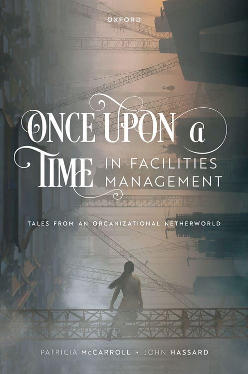 Produktbild: Once Upon a Time in Facilities Management